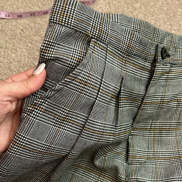 “Urban Outfitters- Urban Renewal Trousers size XS” - Picture 7 of 11